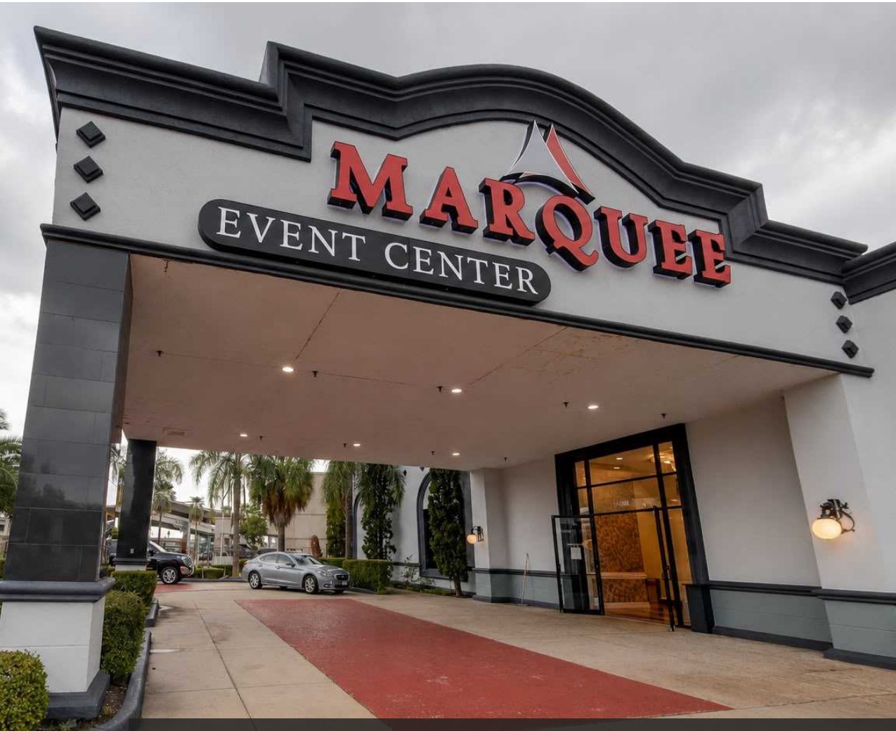 Retail property in 11040 Southwest Fwy, Houston, TX 77099 — Marquee Event Center
