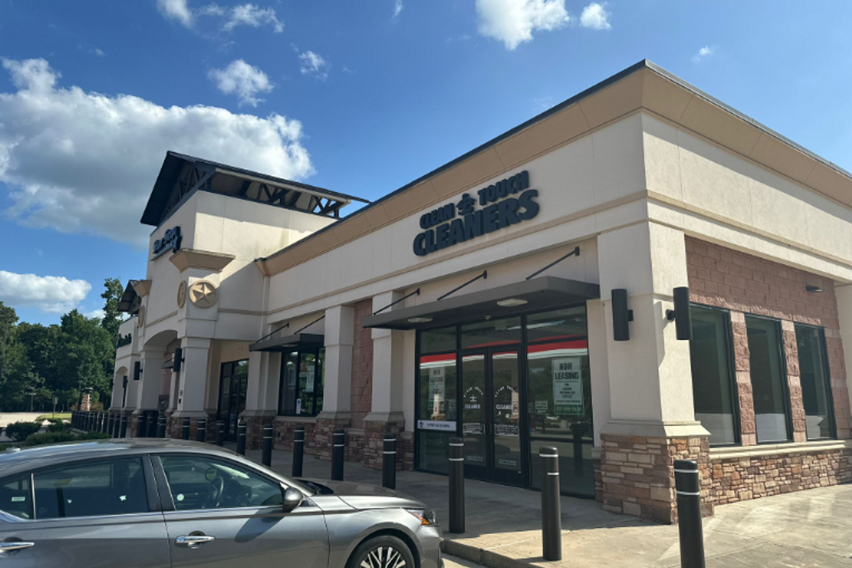 Retail property in 782 Fish Creek Thoroughfare, Montgomery, TX 77316 — Retail Space — High Traffic