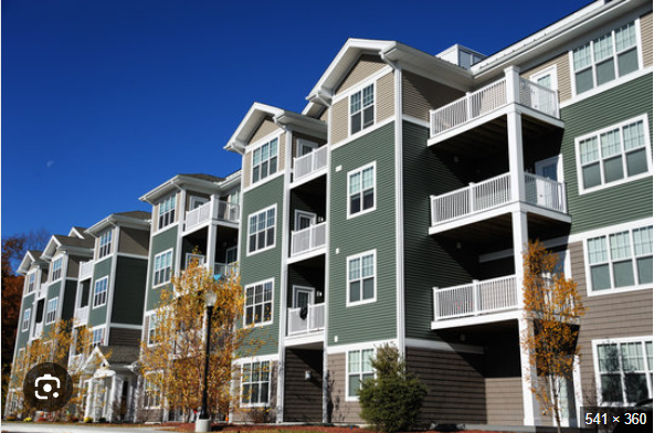 Multifamily property in Hitchcock, TX — Off Market Multifamily in Hitchcock