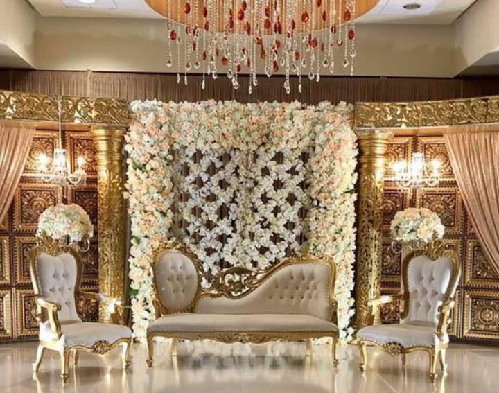 Retail property in Southwest Houston, TX — Off-Market Wedding & Event Planning Business — Southwest Houston