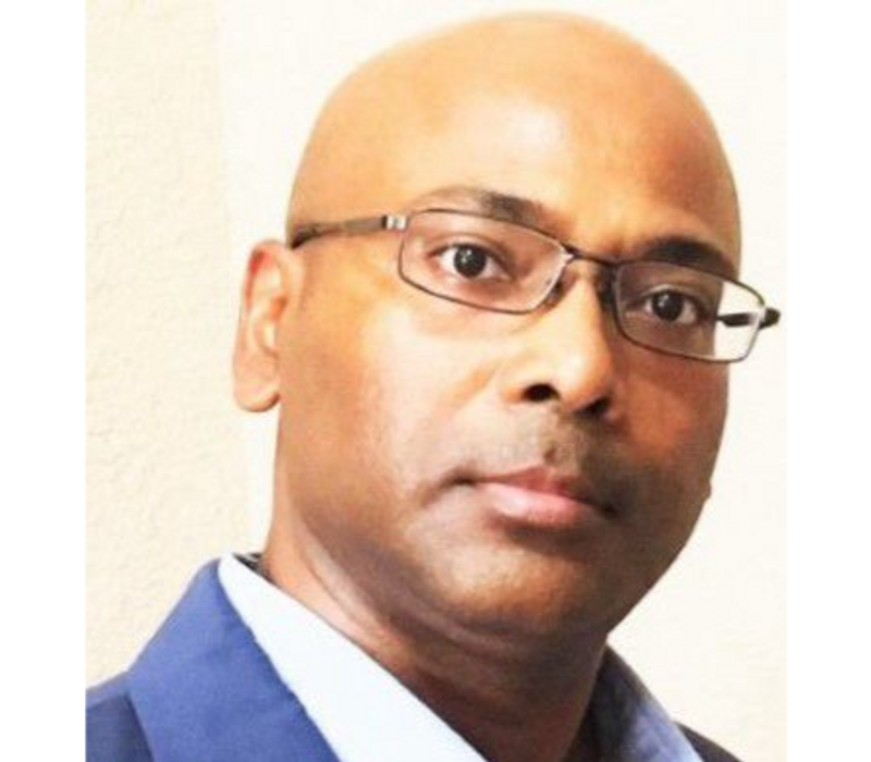Roy Sinharoy