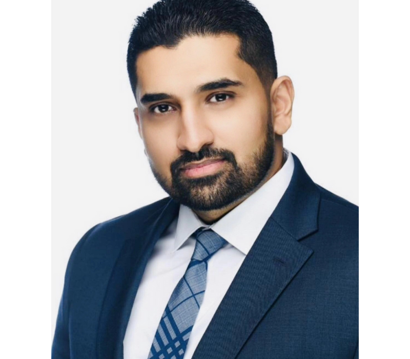 Ash Noorani
