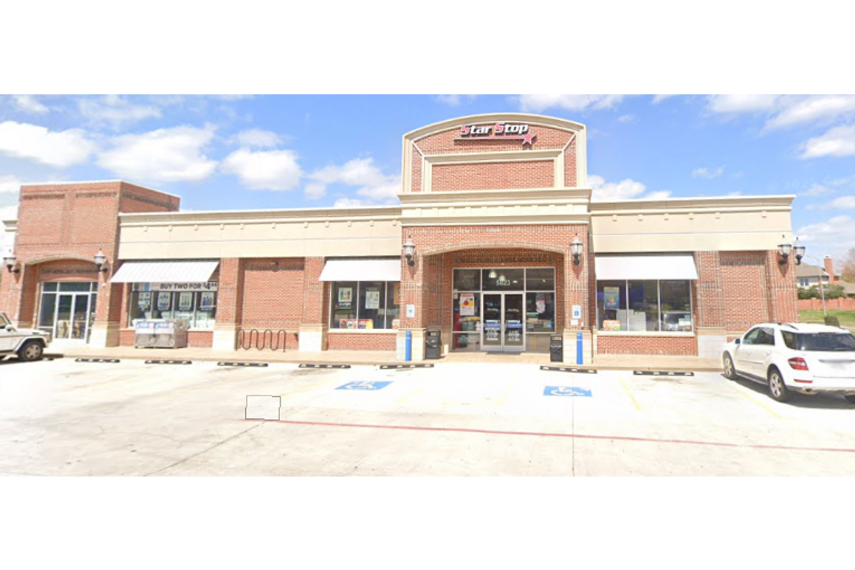 Retail property in 5823 New Territory Blvd, Sugar Land, TX 77479 — Prime Leasing Opportunity