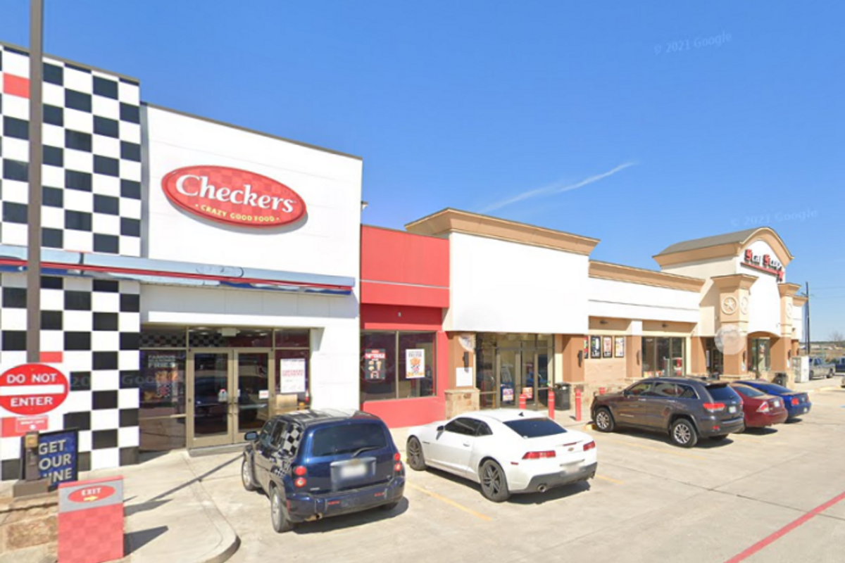 Retail property in 11863 N Sam Houston Pkwy, Humble, TX 77396 — 2nd Gen Restaurant Space