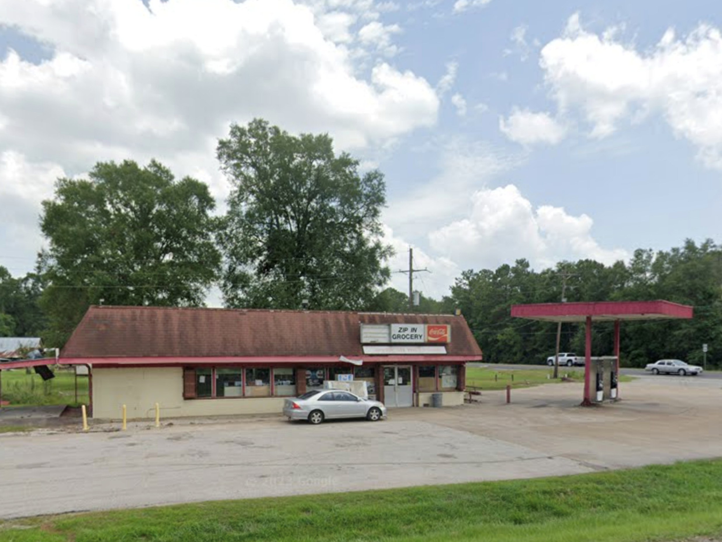 Gas Station property in 15321 FM 418, Silsbee, TX 77656 — Off-Market Grocery Store — Silsbee