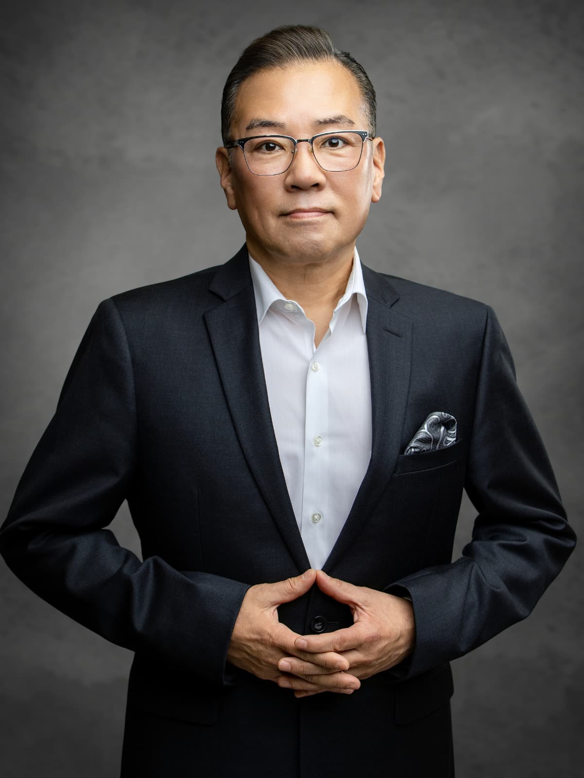 Richard Alexander Kwon