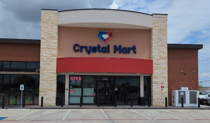 Gas Station property in Leander, TX 78641 — Off Market Gas Station Near Austin